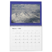 2025フォトカレンダー カレンダー (2月 2026)