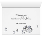 2025ブリリアントダイヤモンドラグジュアリーニューイヤー (内部横(下))