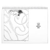 2025ブログ予定表 カレンダー (カバー)