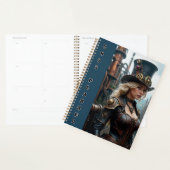 2025プランナー プランナー手帳 (ディスプレー)