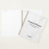 2025プランナー | 学術機関 プランナー手帳 (ディスプレー)