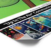 2025ポスター – レモネード ポスター (角)