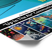 2025ポスター – Sporty Sky ポスター (角)