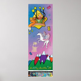 2025ポスター – Wonderland ポスター