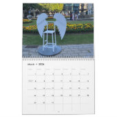 2025ポルトガル暦ポルトガルへの旅行を計画する カレンダー (3月 2026)