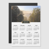 2025ミスティAppalachians磁気カード (正面/裏面)