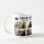 2025モダン年の写真集成授業 コーヒーマグカップ (左)