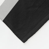 2025モダン年はっきりした写真研究科 フリースブランケット (角)