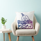 2025リラックス年初装飾用クッションへ クッション (椅子)
