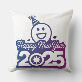 2025リラックス年初装飾用クッションへ クッション