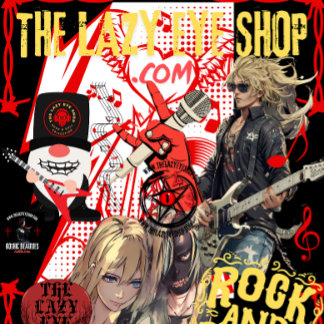 2025レイジーアイショップコラージュ Tシャツ