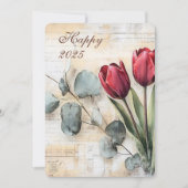 2025ヴィンテージフローラ迷惑ジャーナル (正面)