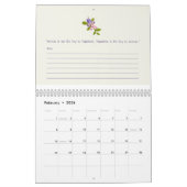 2025中 カレンダー (2月 2026)