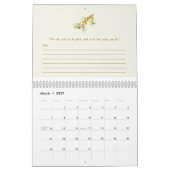 2025中 カレンダー (3月 2027)