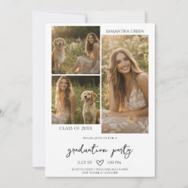 2025卒業式テンプレート 招待状