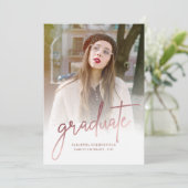 2025卒業2写真スクリプトグラード 案内状 (スタンド正面)