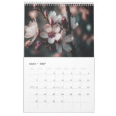 2025四季 カレンダー (3月 2027)