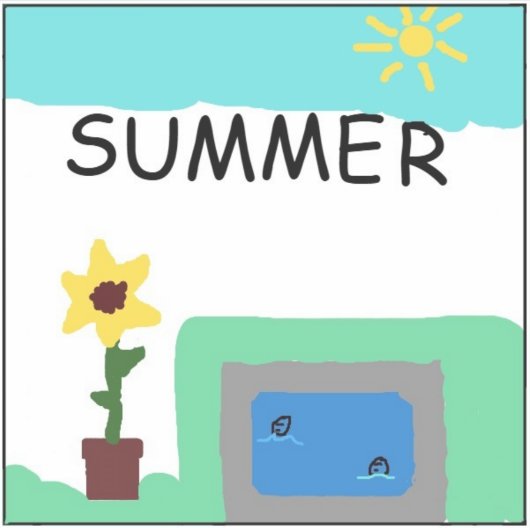 2025夏のクリエイティビティ・コンテストCD受賞者ステッカー シール (正面)