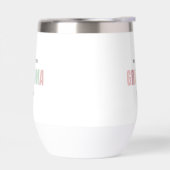 2025年おばあちゃんESTに昇格 | パパーソナライズされたステル (左面)