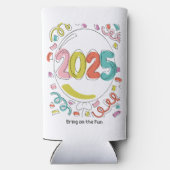 2025年におもしろいを搭載 スリム缶クーラー (裏面)