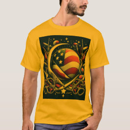 2025年にアメリカで大流行するトップTシャツトレンド Tシャツ