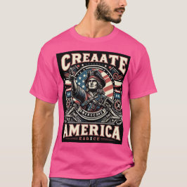2025年にアメリカで大流行するトップTシャツトレンド Tシャツ