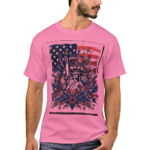 2025年にアメリカで大流行するトップTシャツトレンド