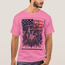 2025年にアメリカで大流行するトップTシャツトレンド Tシャツ