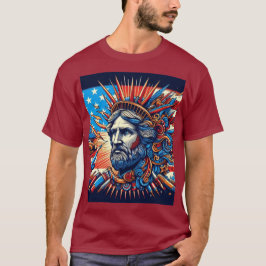 2025年にアメリカで大流行するトップTシャツトレンド Tシャツ
