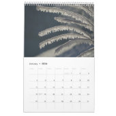 2025年にストップは人生が変わることを夢に見ない カレンダー (1月 2026)