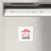 2025年にナース卒業またはRn Lpn Cl Oで獲得 マグネット (インサイチュ (食洗機))