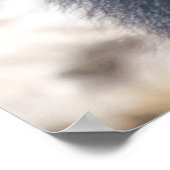 2025年に力強く見えるゴリラロープ ポスター (角)