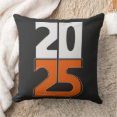 2025年に夢を追う クッション (ブランケット)
