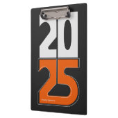 2025年に夢を追う クリップボード (左)