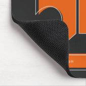 2025年に夢を追う マウスパッド (コーナー)