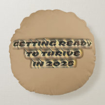 2025年に成長する準備