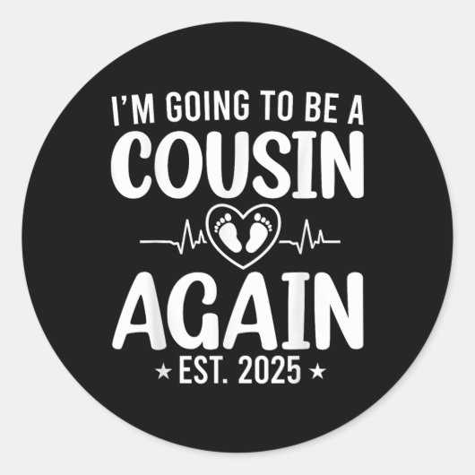 2025年にCouに昇格した従兄弟になる ラウンドシール (正面)