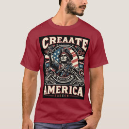 2025年のアメリカで人気のTシャツトレンド Tシャツ