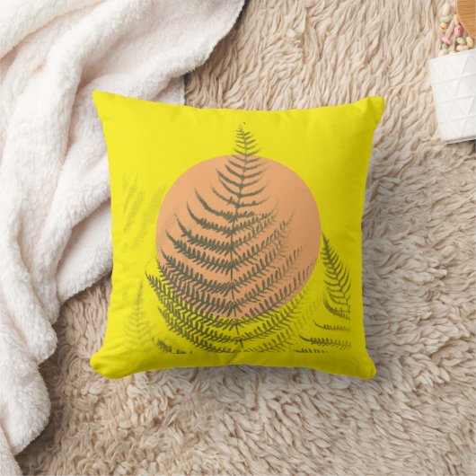 2025年のエバーグリーン美学 クッション (ブランケット)