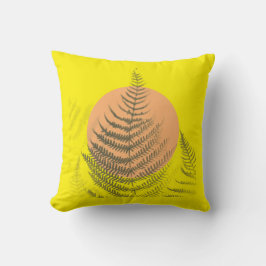 2025年のエバーグリーン美学 クッション