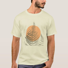 2025年のエバーグリーン美学 Tシャツ