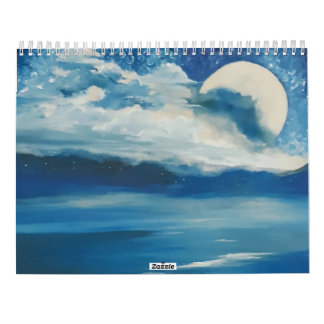 2025年のカレンダー カレンダー