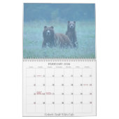 2025年のカレンダーBodkin's 最高の Photography カレンダー (2月 2026)