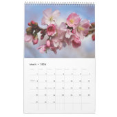 2025年のカレン保ダーは カレンダー (3月 2026)