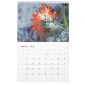 2025年のカレン保ダーは カレンダー (1月 2026)