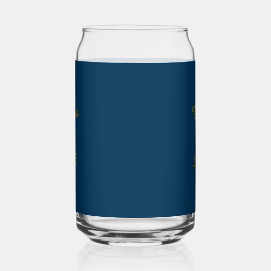 2025年のクラス ガラス缶 (右)