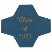 2025年のクラス サッカーボール (フラット)