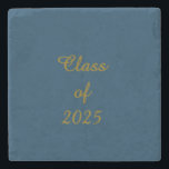 2025年のクラス ストーンコースター<br><div class="desc">2025石コースターのクラス</div>