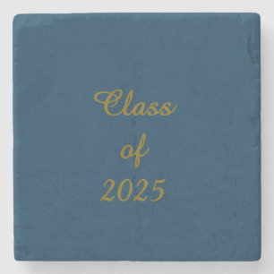 2025年のクラス ストーンコースター