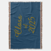 2025年のクラス スローブランケット (正面縦)